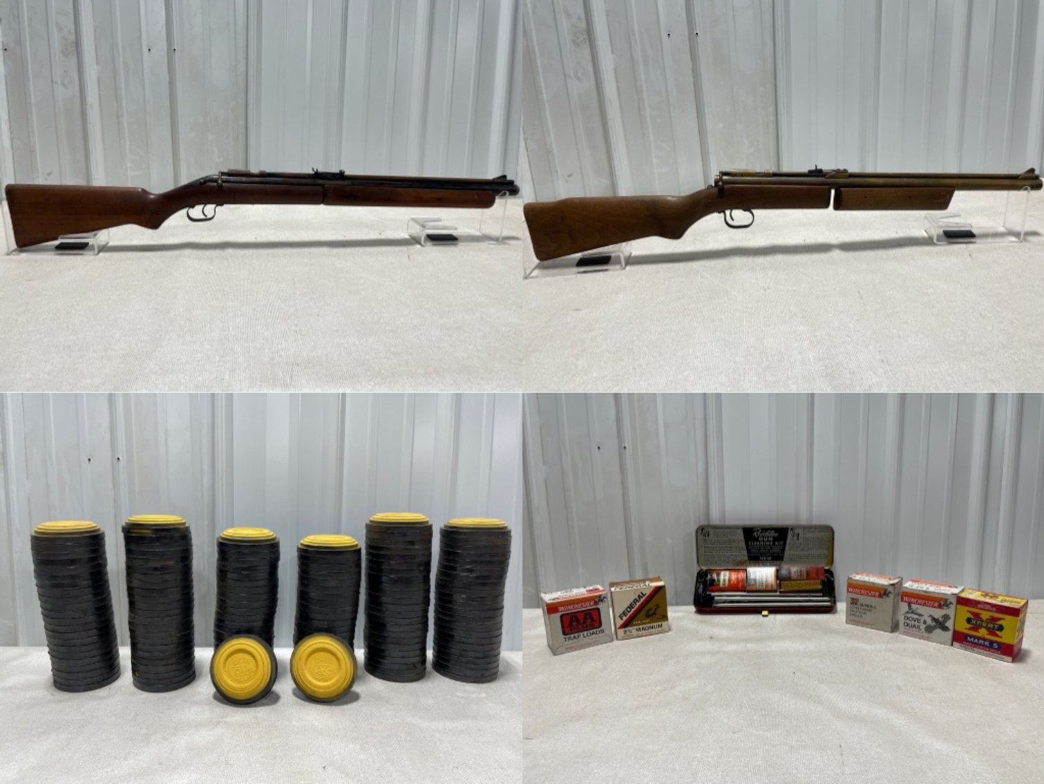 Image for Oldham Consignment Auction