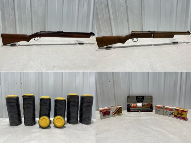 Image for Oldham Consignment Auction