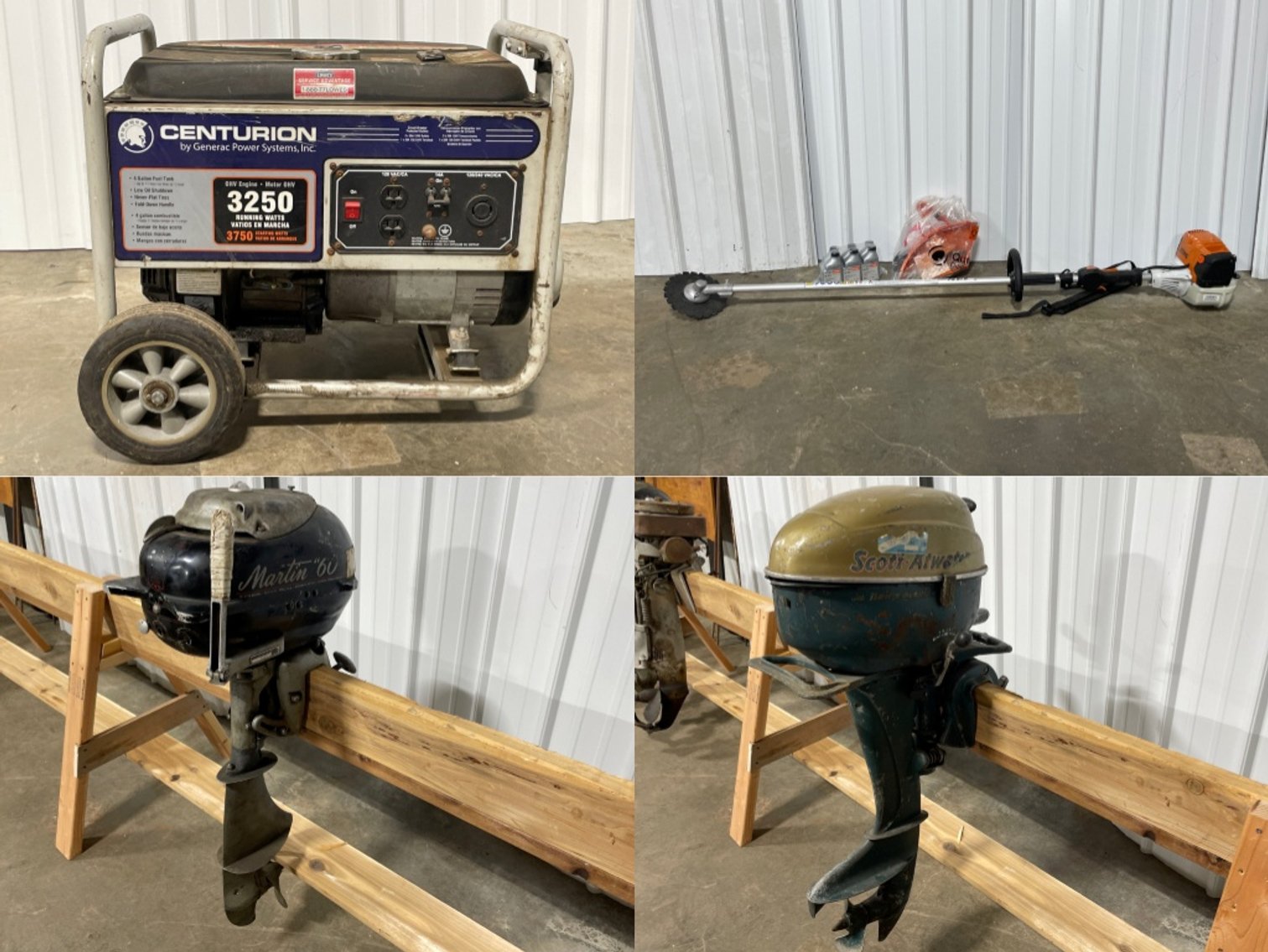 Image for Oldham Consignment Auction