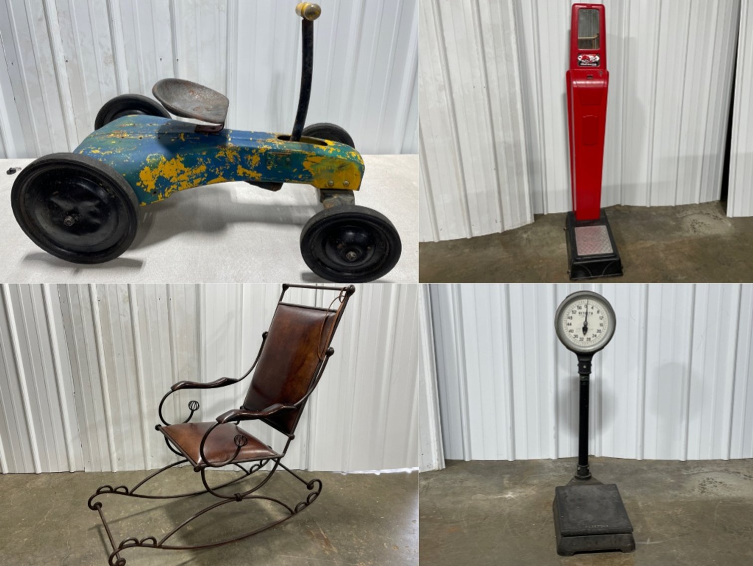 Image for Oldham Consignment Auction