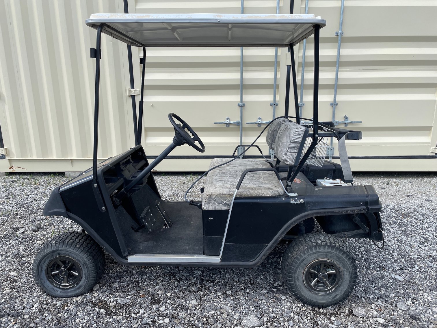 Image for Oldham Consignment Auction