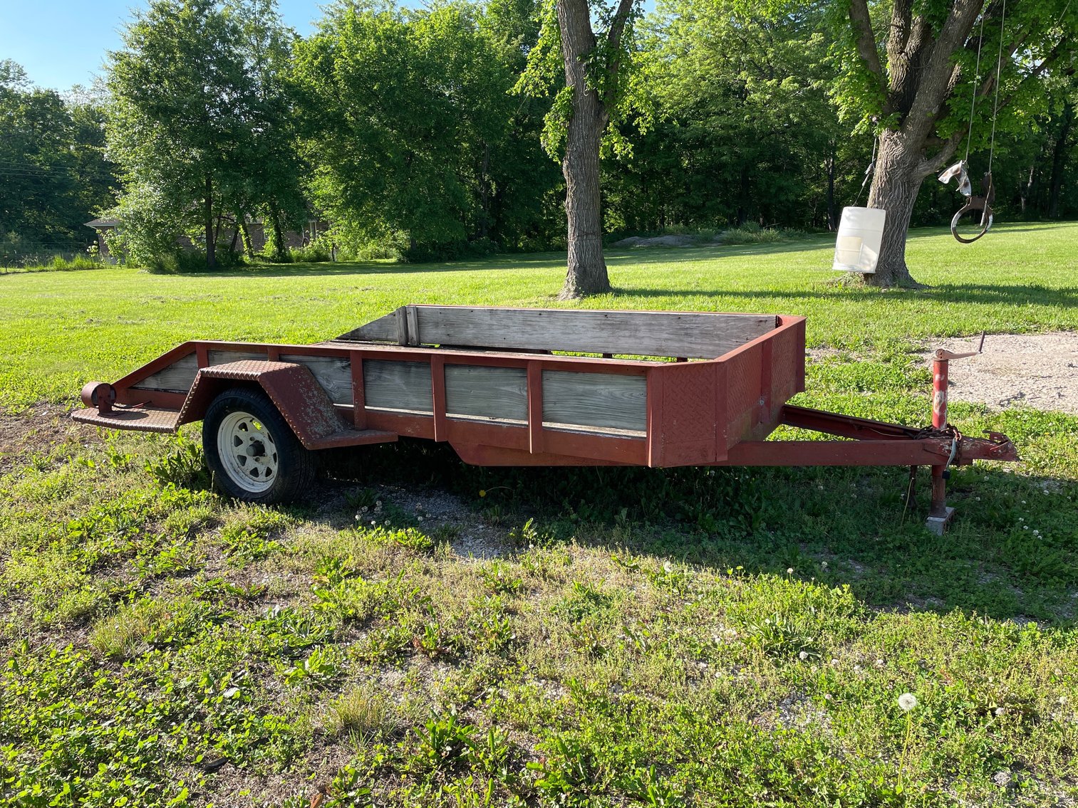 Image for Oldham Consignment Auction