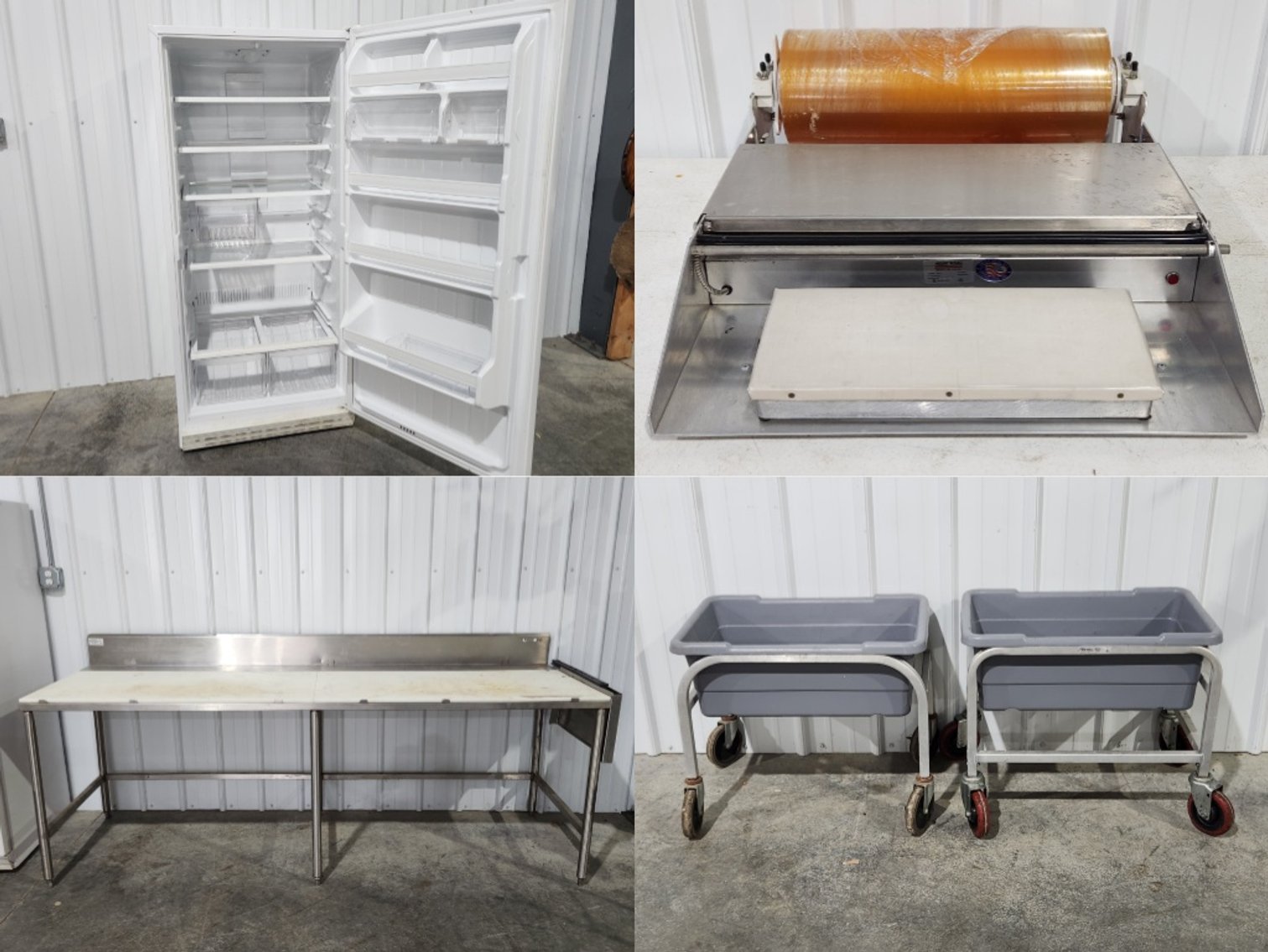 Image for Rick Holbrook Estate