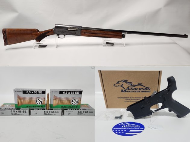 Image for Rick Holbrook Estate