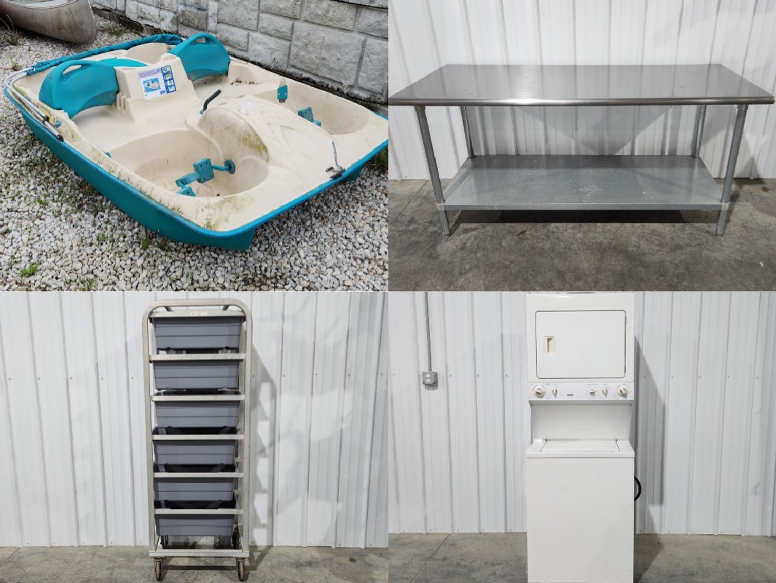 Image for Rick Holbrook Estate