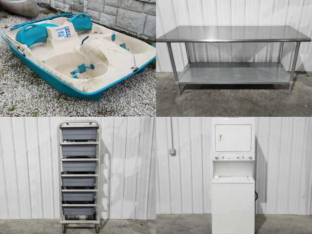 Image for Rick Holbrook Estate