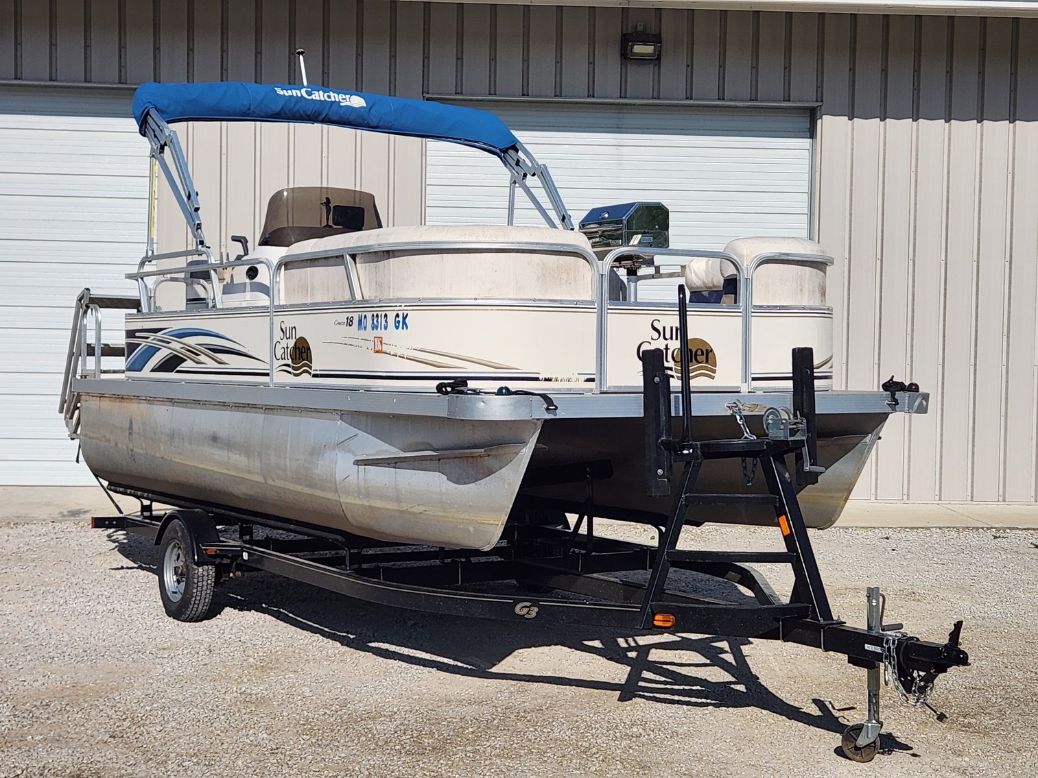 Image for Rick Holbrook Estate