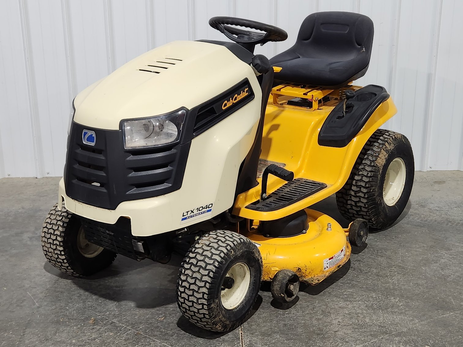 Image for Rick Holbrook Estate