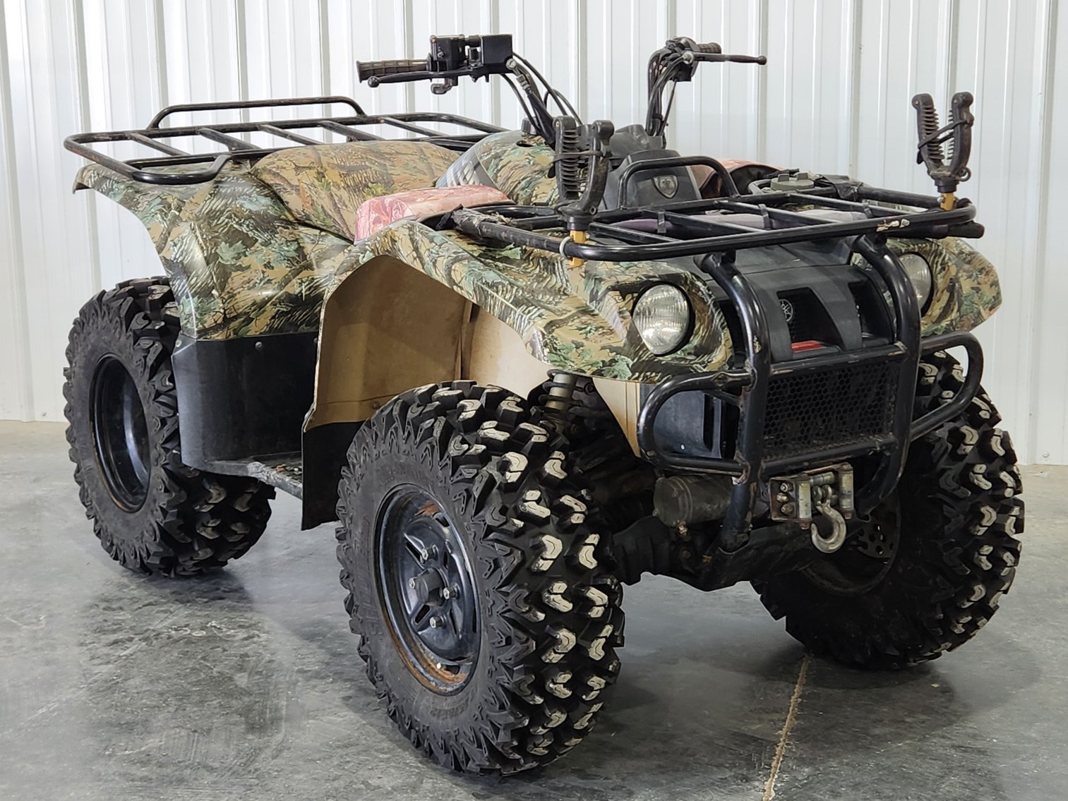 Image for Rick Holbrook Estate