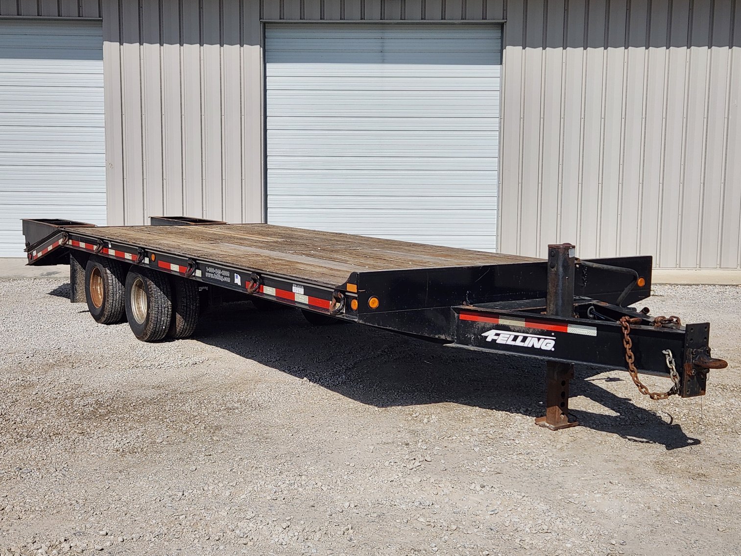 Image for Rick Holbrook Estate