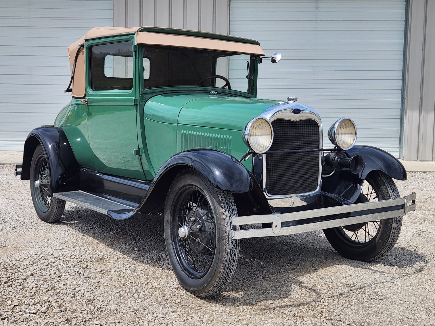 Image for Rick Holbrook Estate