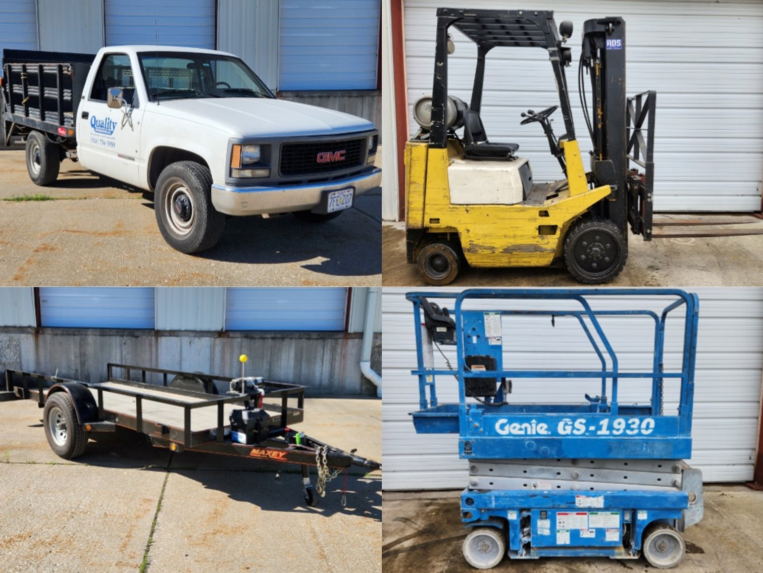 Image for Quality Refrigeration Liquidation