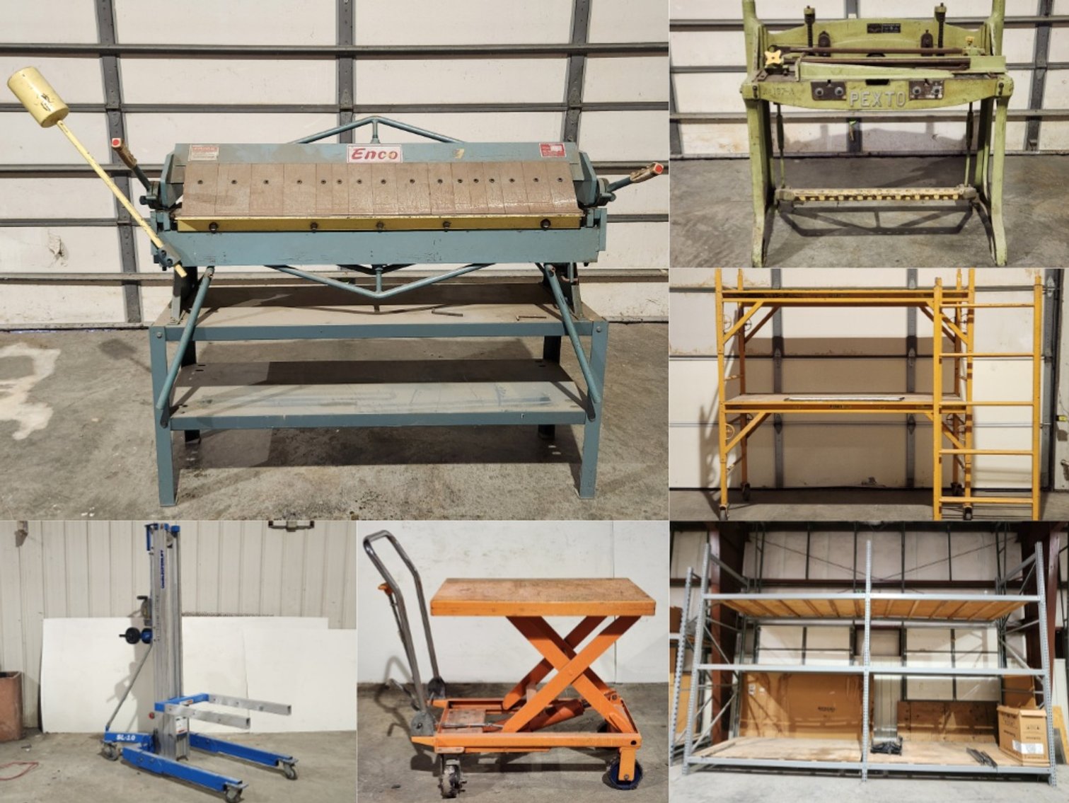 Image for Quality Refrigeration Liquidation