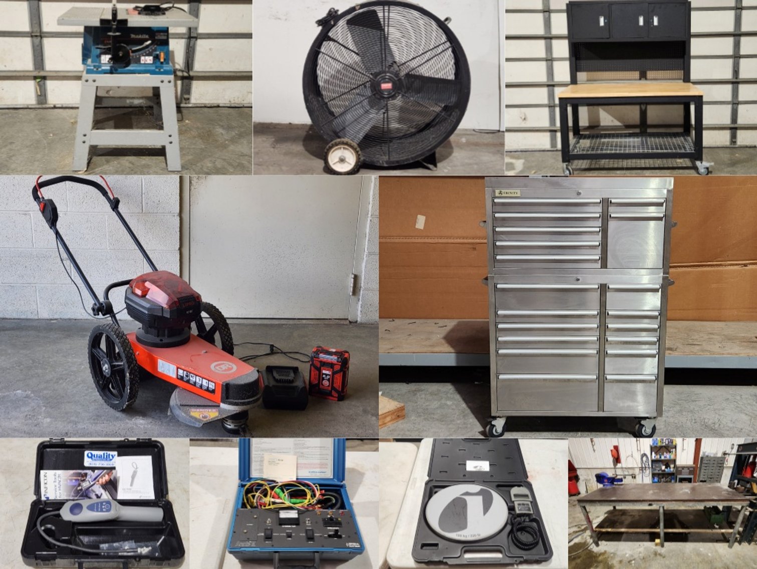 Image for Quality Refrigeration Liquidation