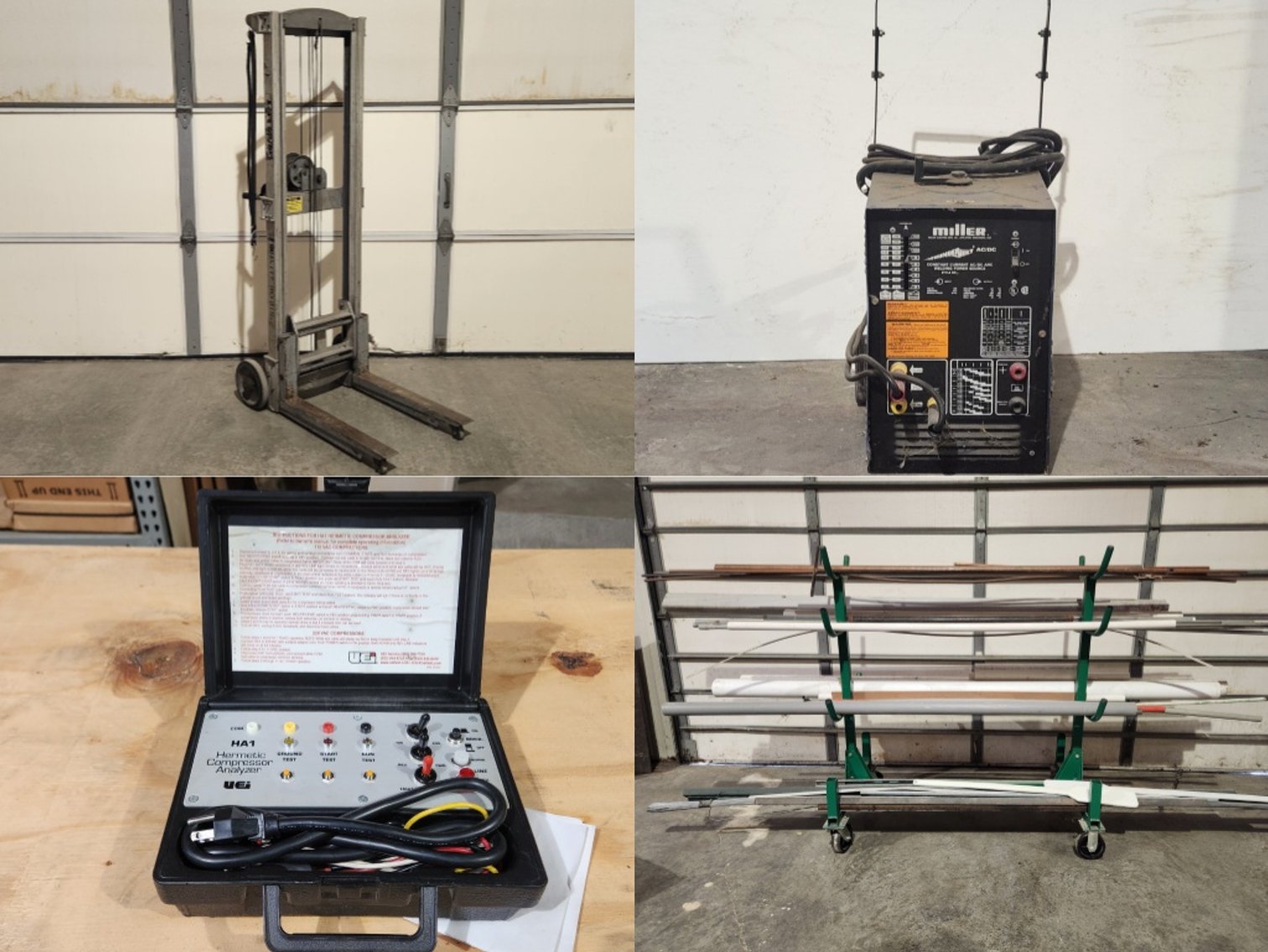 Image for Quality Refrigeration Liquidation