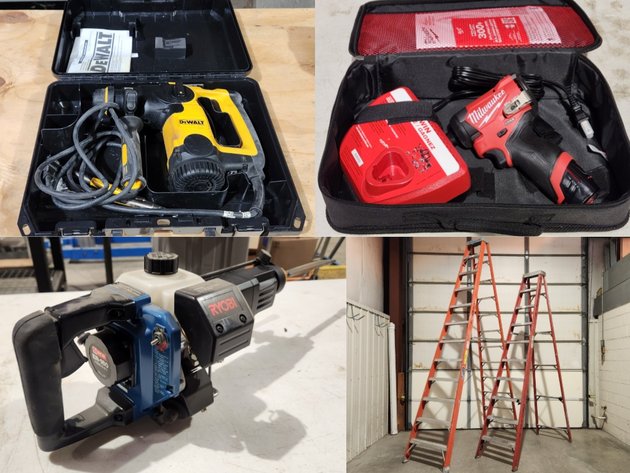 Image for Quality Refrigeration Liquidation