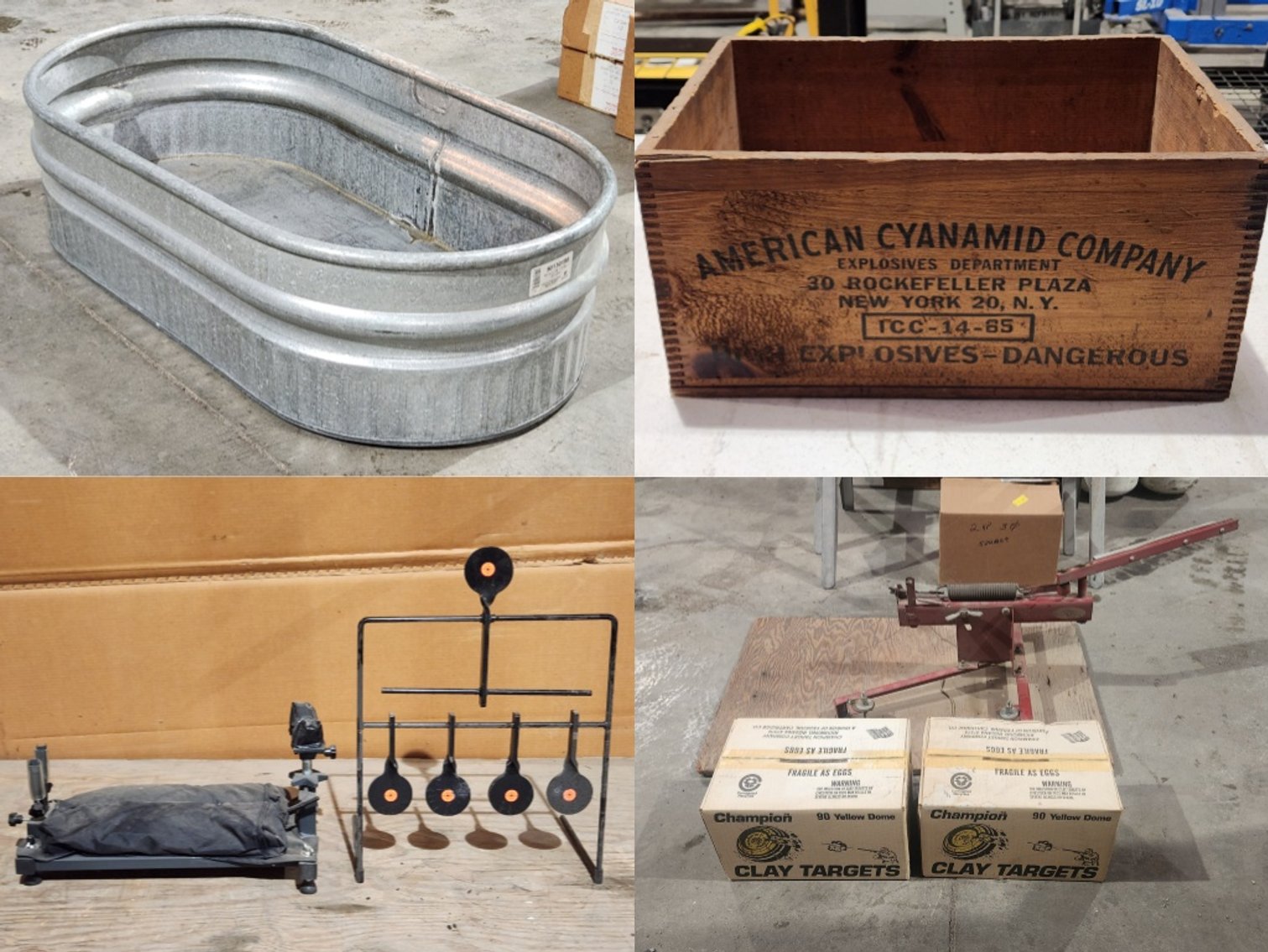 Image for Quality Refrigeration Liquidation