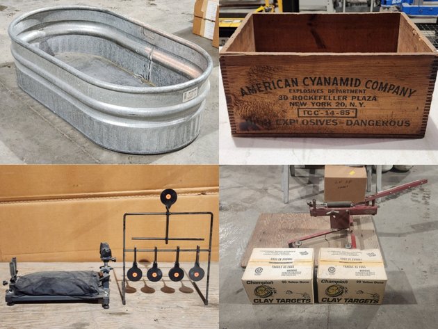 Image for Quality Refrigeration Liquidation