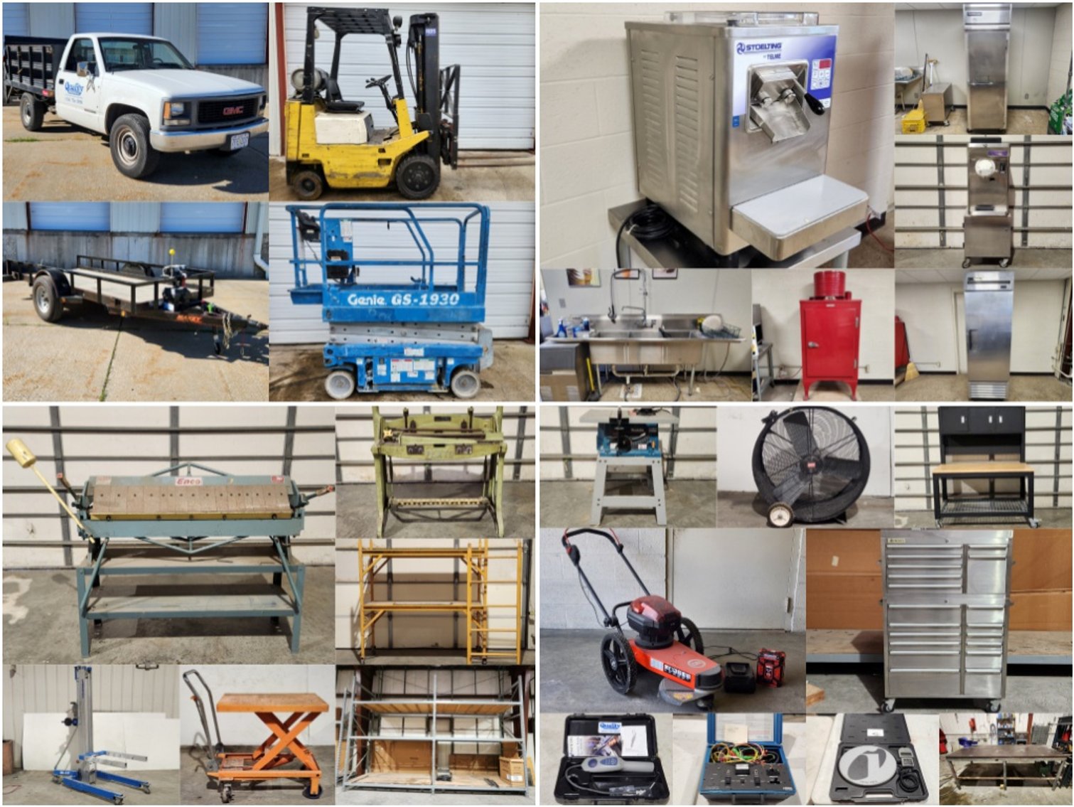 Image for Quality Refrigeration Liquidation