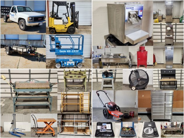 Image for Quality Refrigeration Liquidation