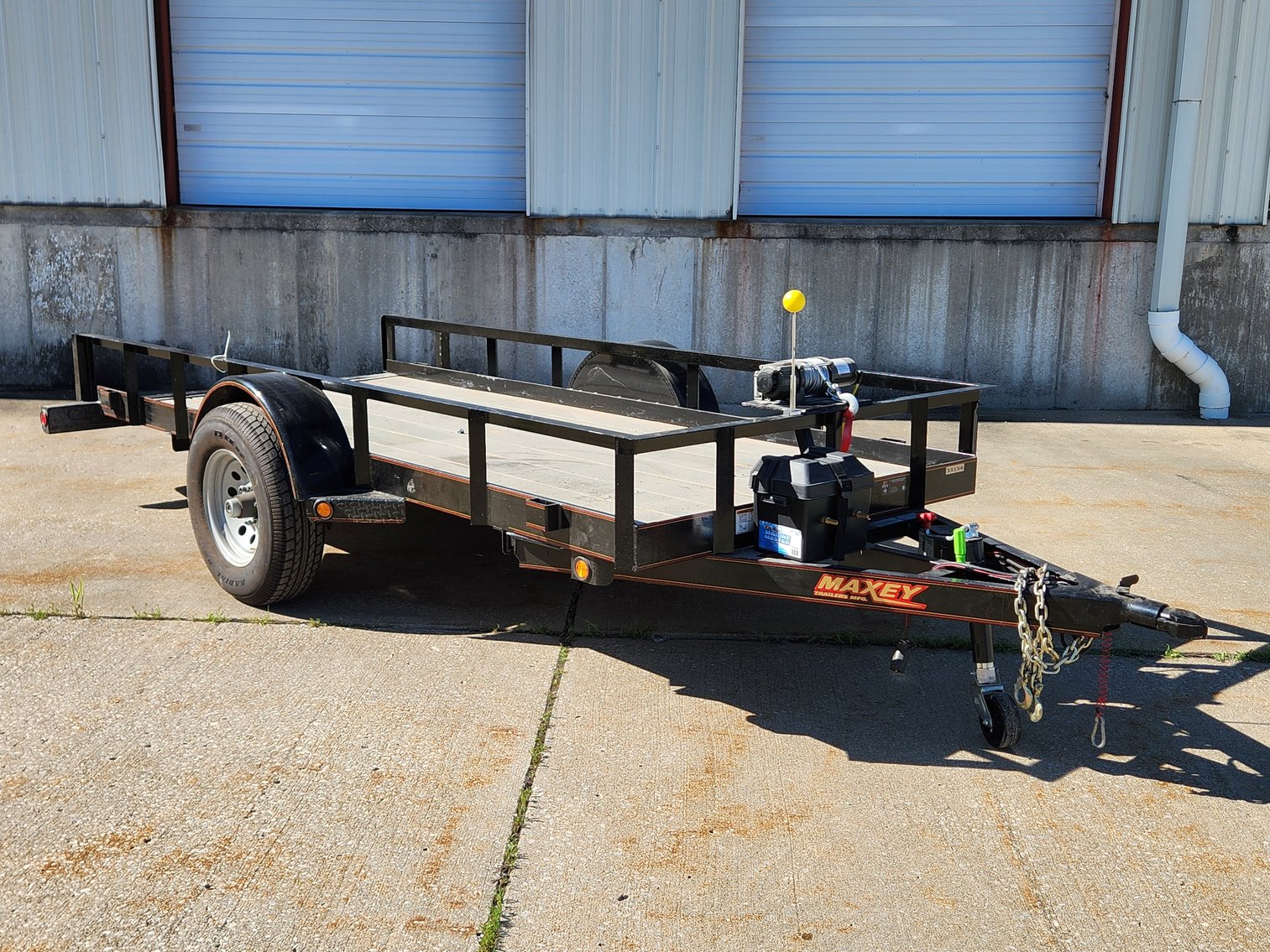 Image for Quality Refrigeration Liquidation