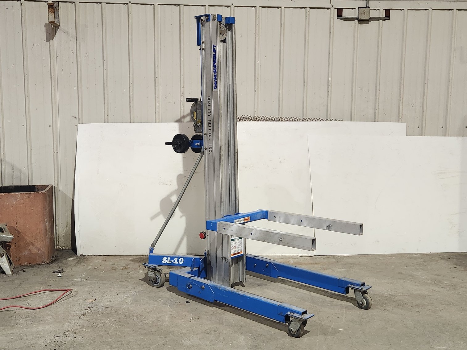 Image for Quality Refrigeration Liquidation