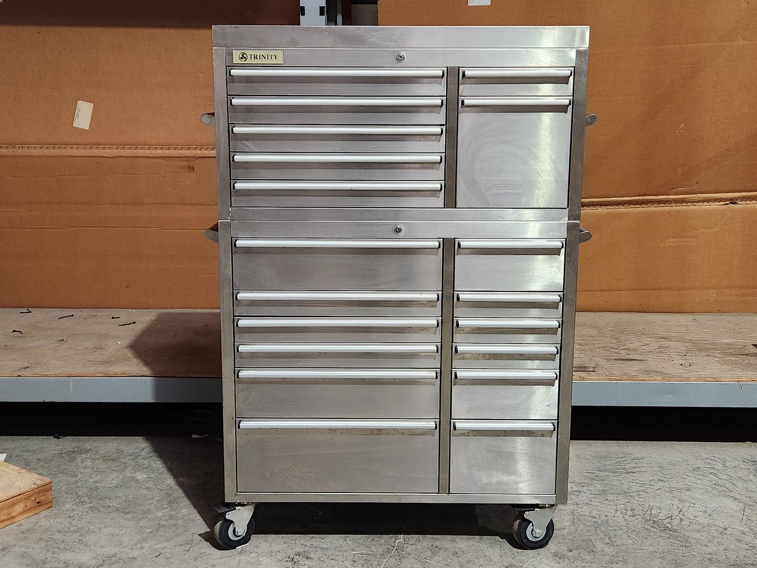 Image for Quality Refrigeration Liquidation