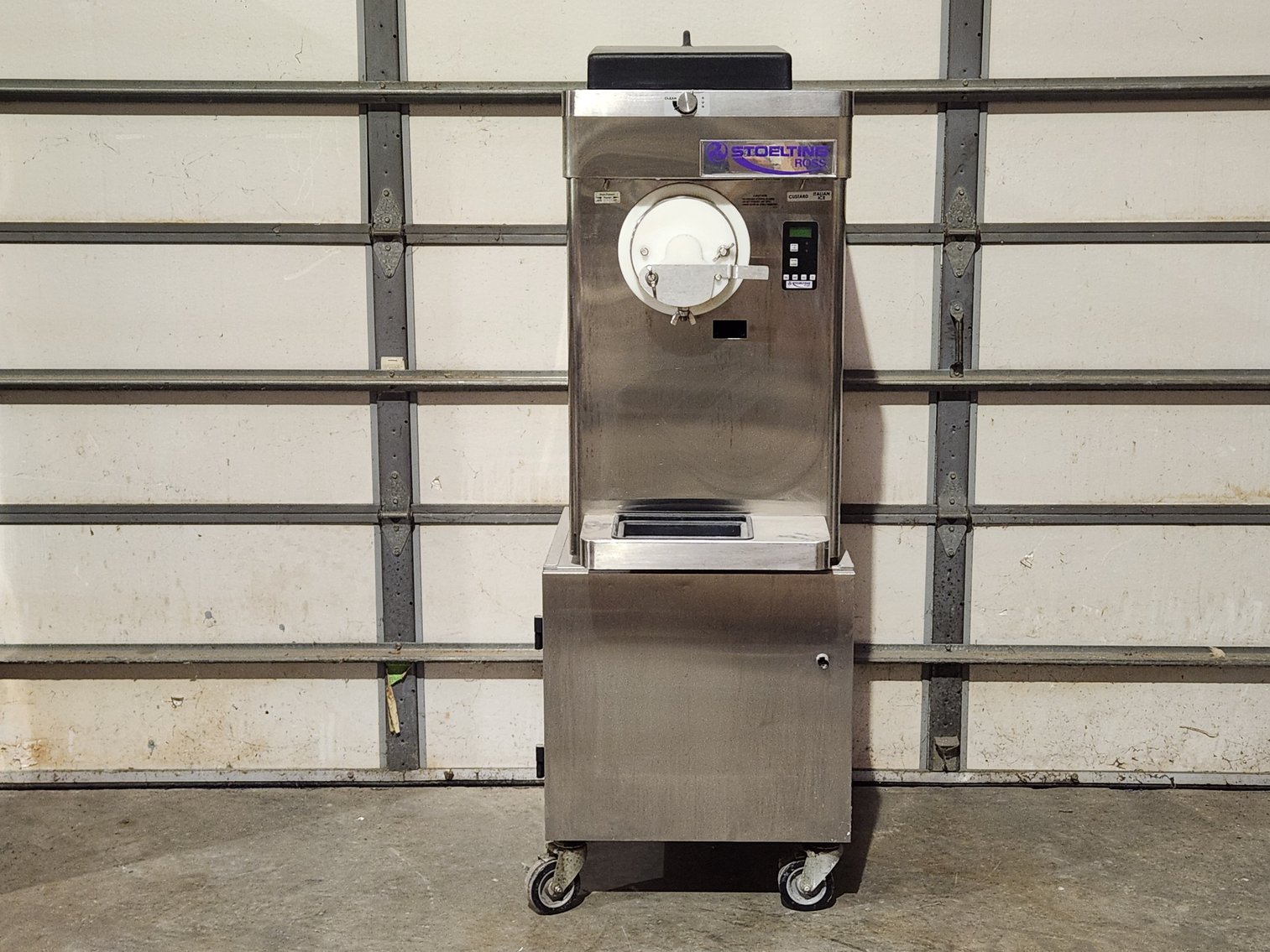 Image for Quality Refrigeration Liquidation