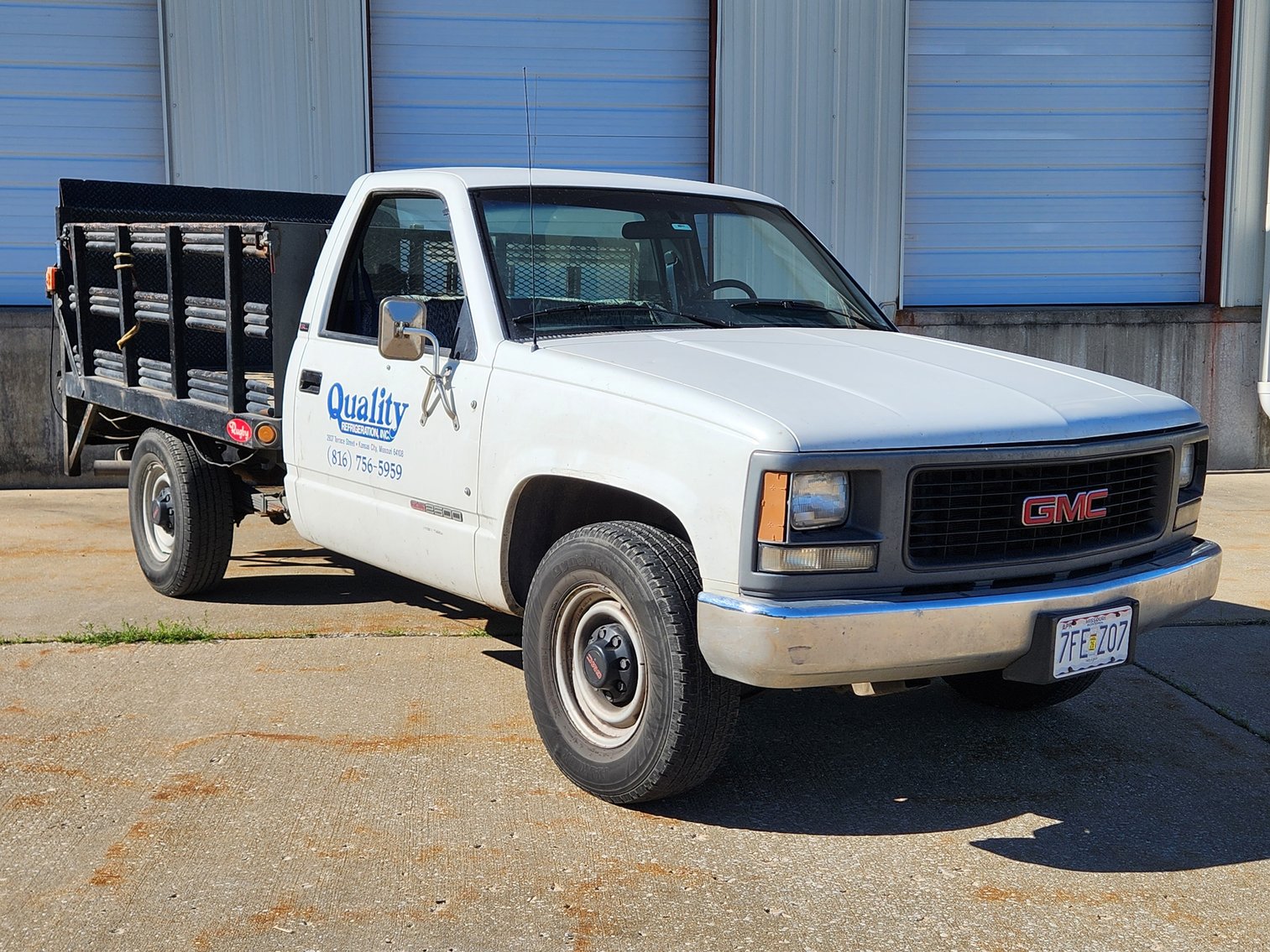 Image for Quality Refrigeration Liquidation