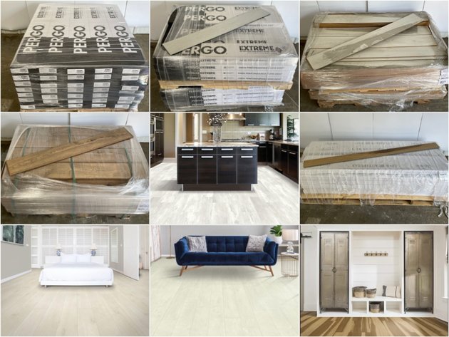 Image for Surplus Flooring Liquidation