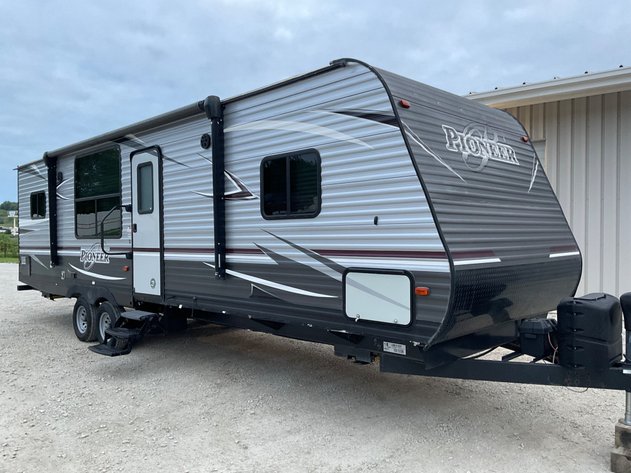 Image for Oldham Consignment Auction