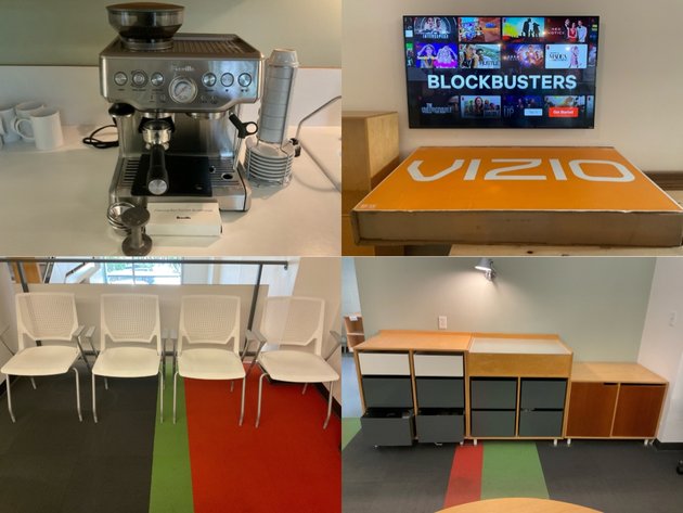 Image for Eldorado Architects Liquidation