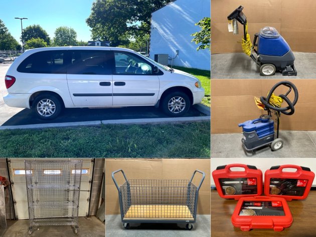 Image for Mid-Continent Public Library