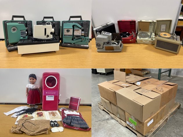 Image for Mid-Continent Public Library