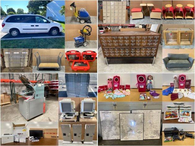 Image for Mid-Continent Public Library