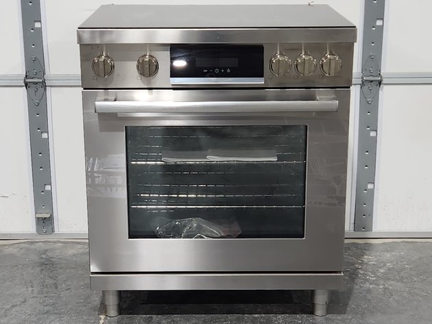 Image for Surplus Appliance Liquidation