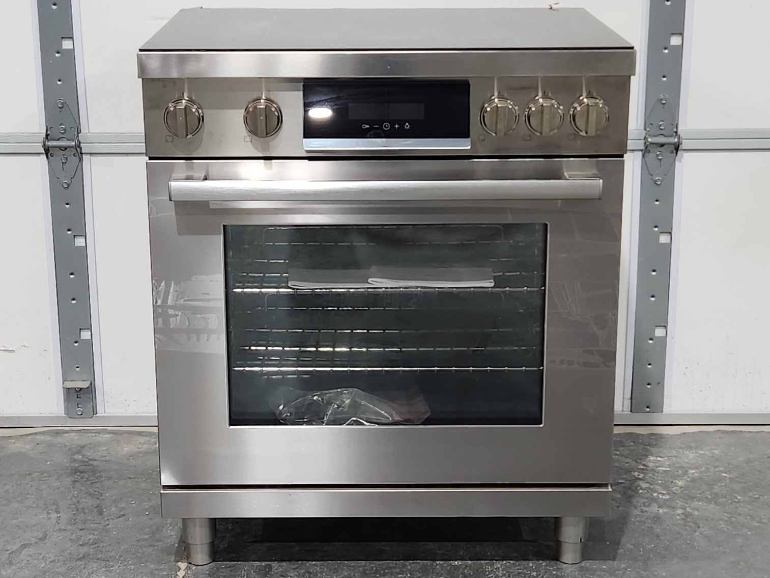 Image for Surplus Appliance Liquidation