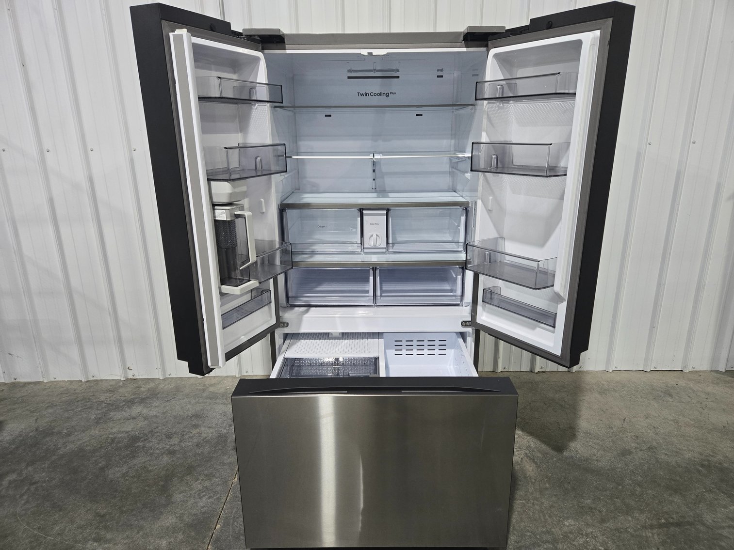 Image for Surplus Appliance Liquidation