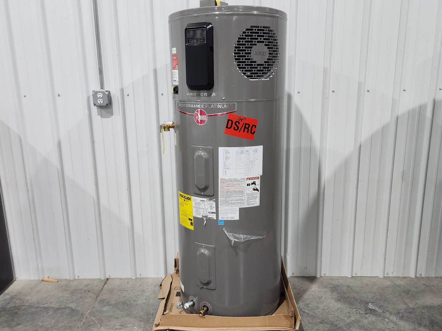 Image for Surplus Appliance Liquidation