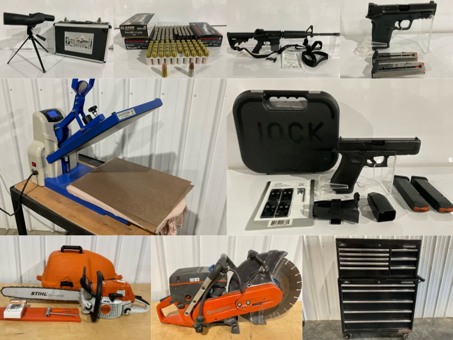 Image for Rick & Jami Harris Estate