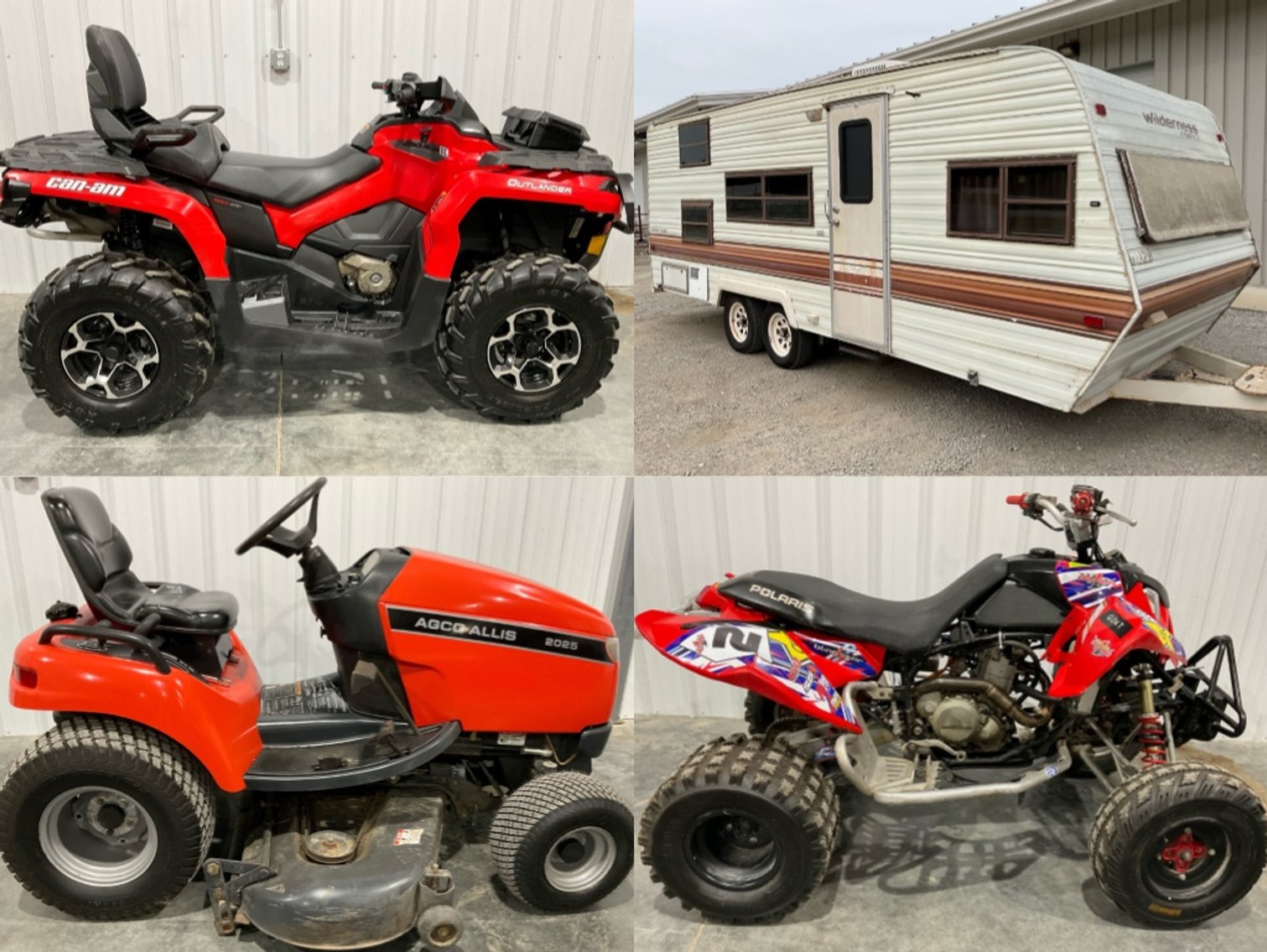 Image for Rick & Jami Harris Estate