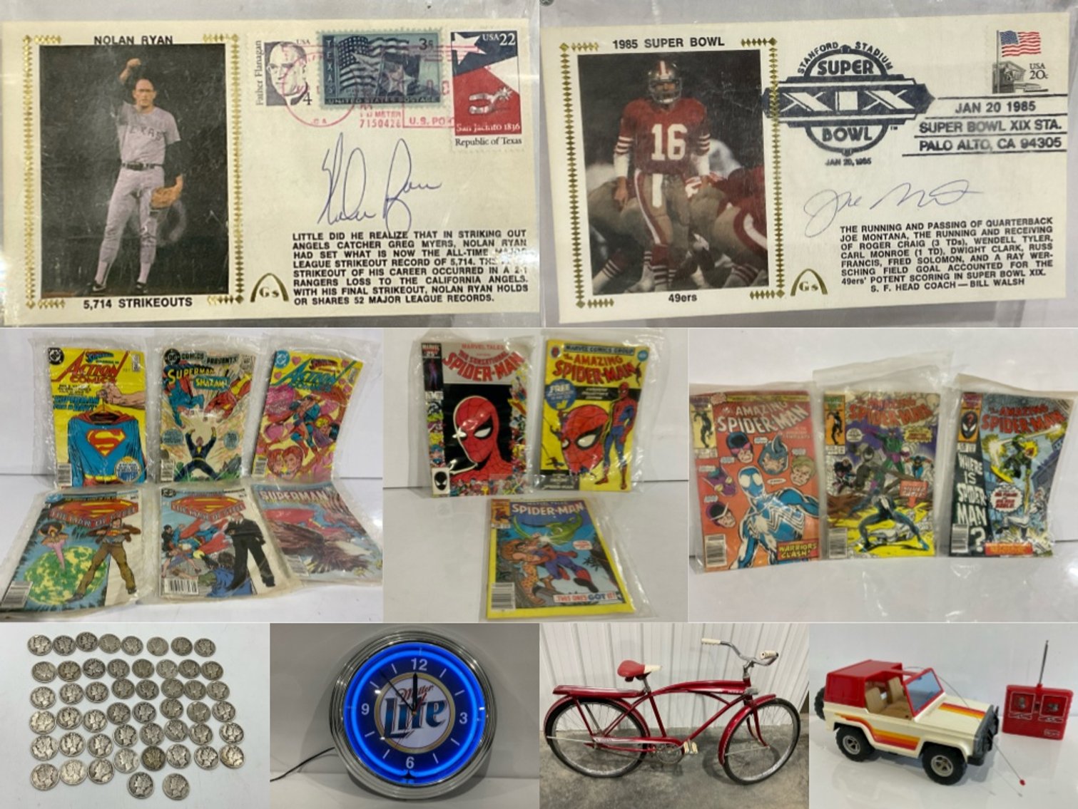 Image for Rick & Jami Harris Estate