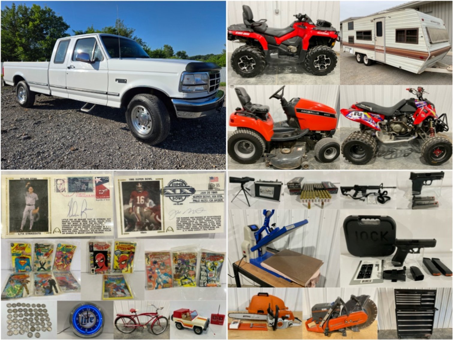 Image for Rick & Jami Harris Estate