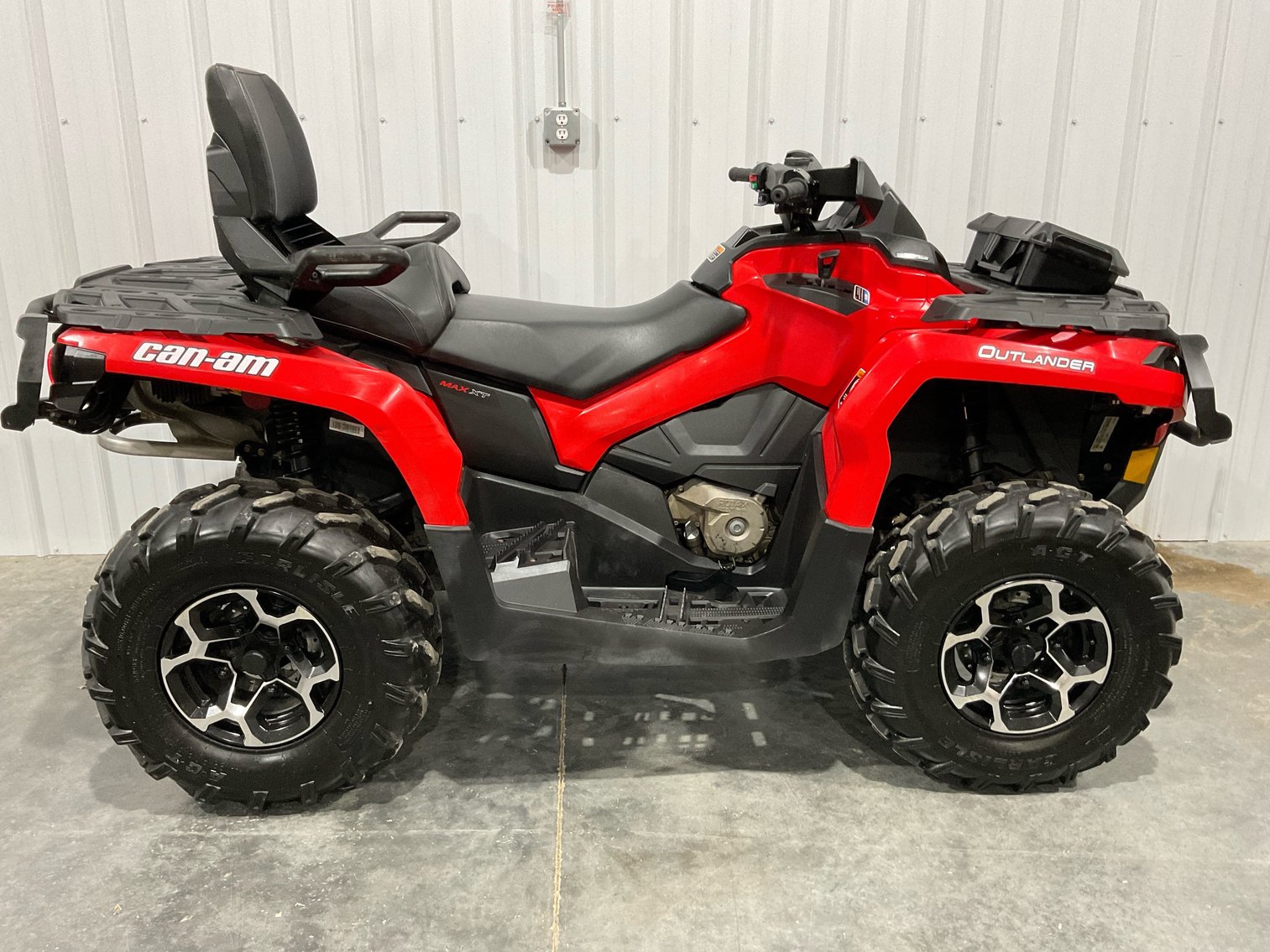 Image for Rick & Jami Harris Estate