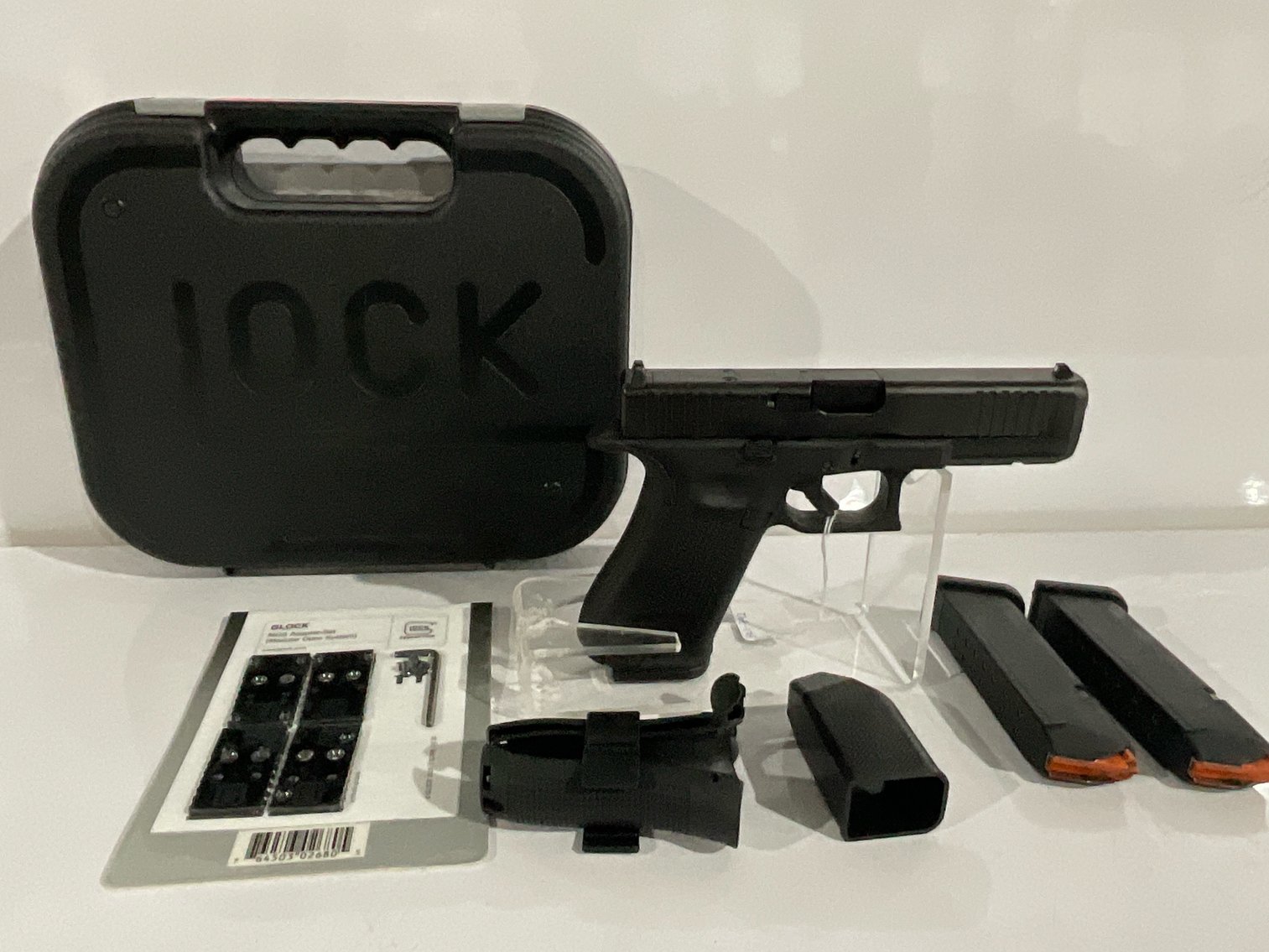 Image for Rick & Jami Harris Estate