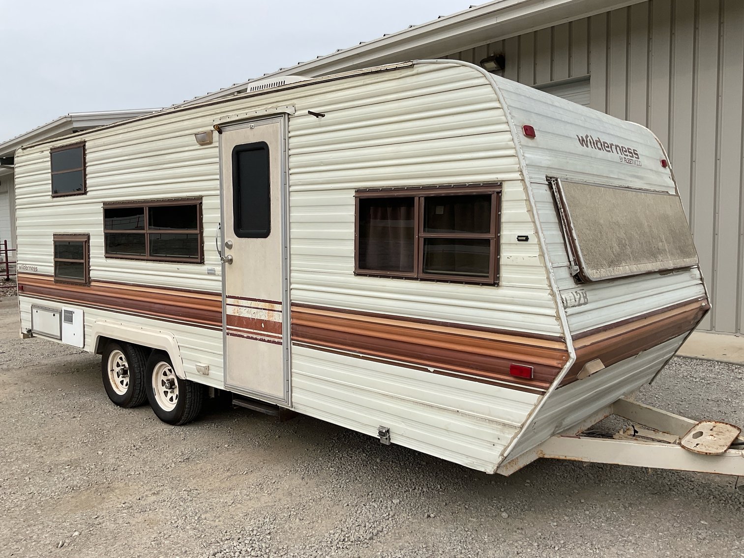 Image for Rick & Jami Harris Estate