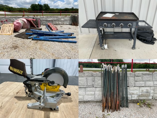 Image for Rick & Jami Harris Estate