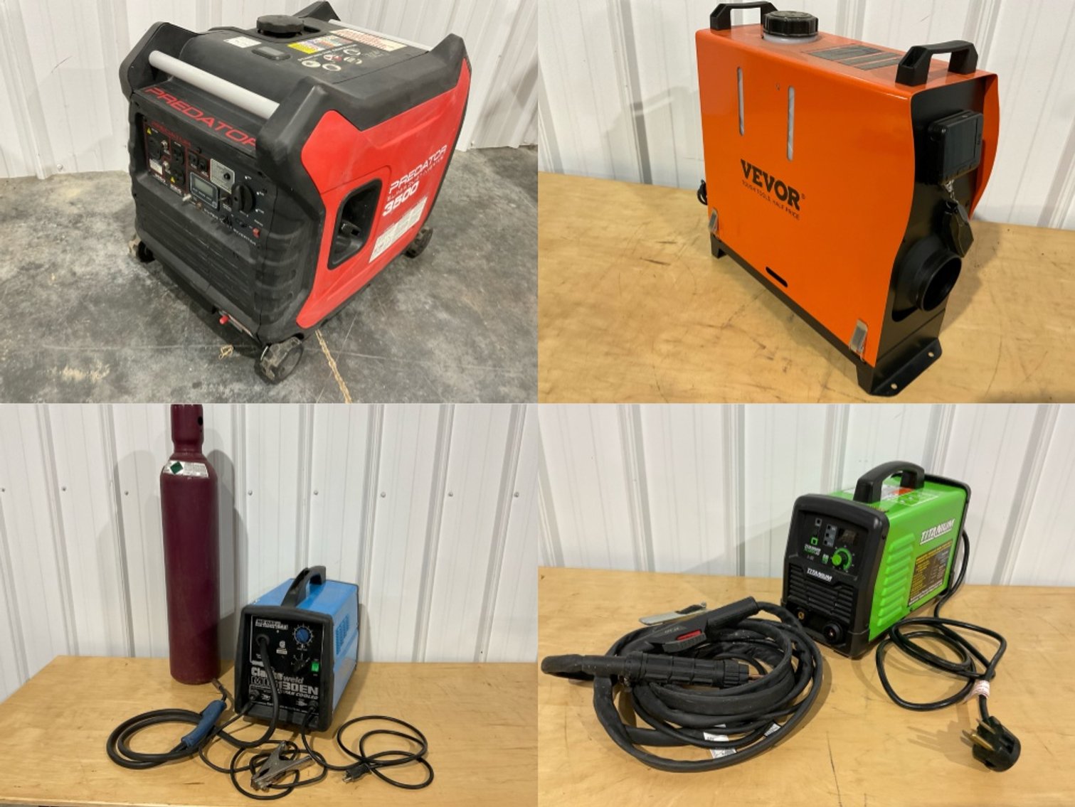 Image for Rick & Jami Harris Estate