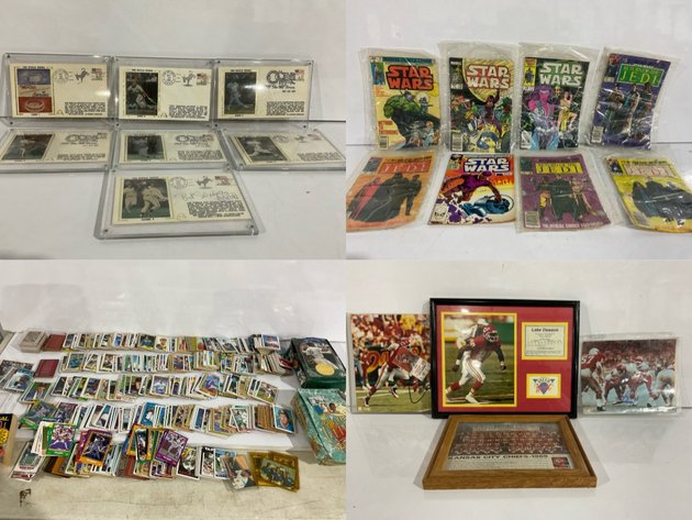 Image for Rick & Jami Harris Estate