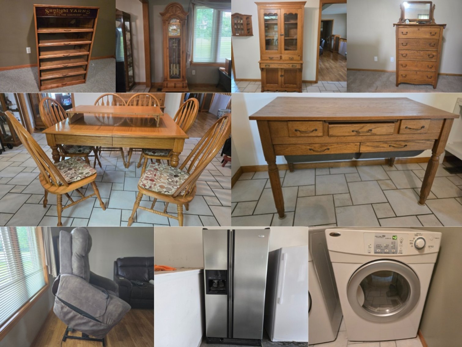 Image for David & Etha Porter Estate